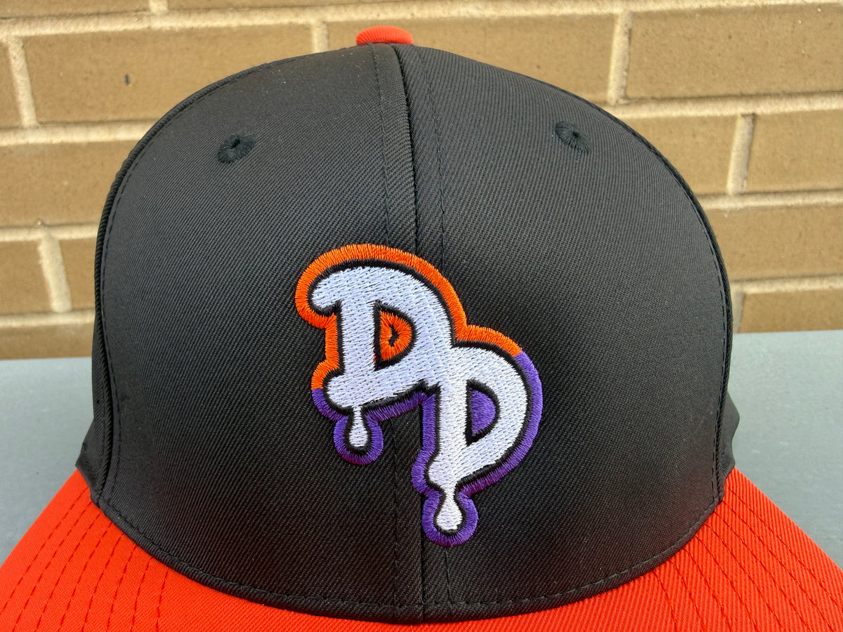 DUKES DRIP HAT