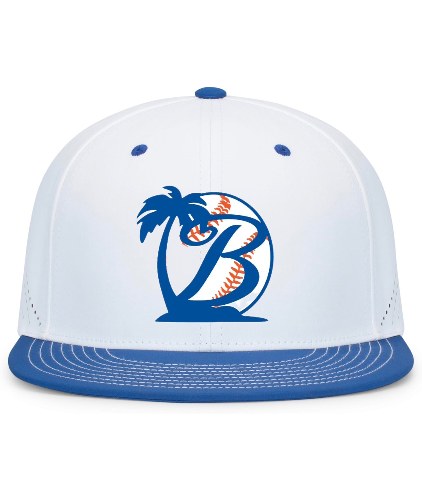 ISLAND BOY Hat