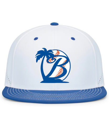 ISLAND BOY Hat