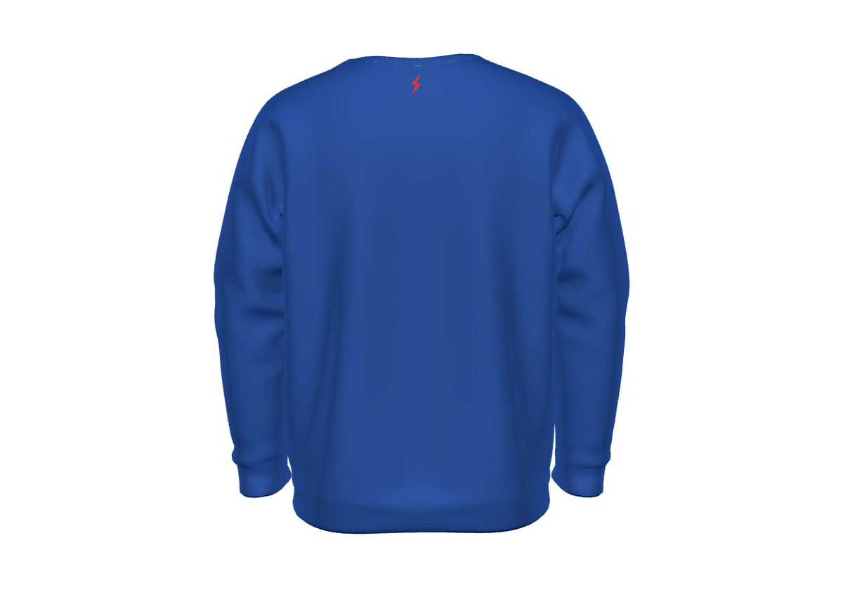 Island Boys Fleece CREW NECK