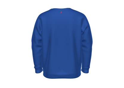Island Boys Fleece CREW NECK