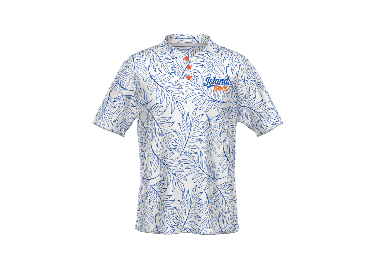 ISLAND BOYS POLO Palms
