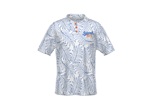 ISLAND BOYS POLO Palms