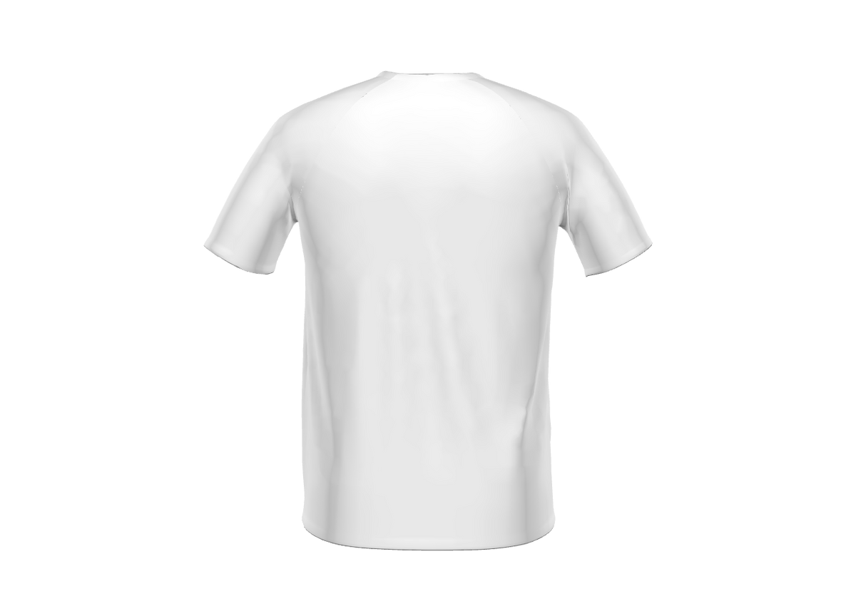 ISLAND BOYS ZIP- PEAK Tee SemiSub