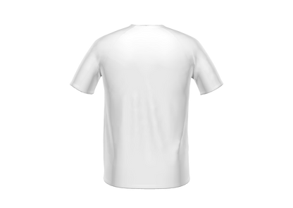 ISLAND BOYS ZIP- PEAK Tee SemiSub