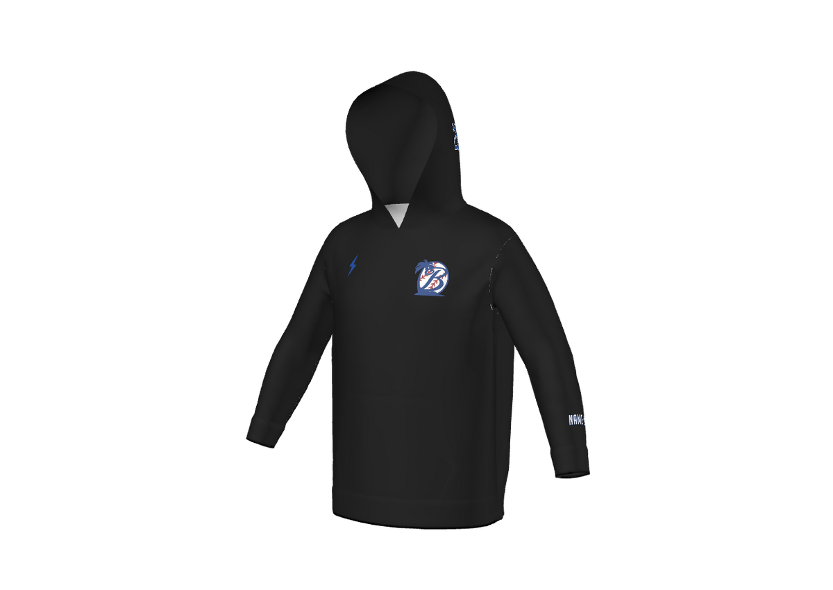 ISLAND BOYS FS SUMMIT Hoodie