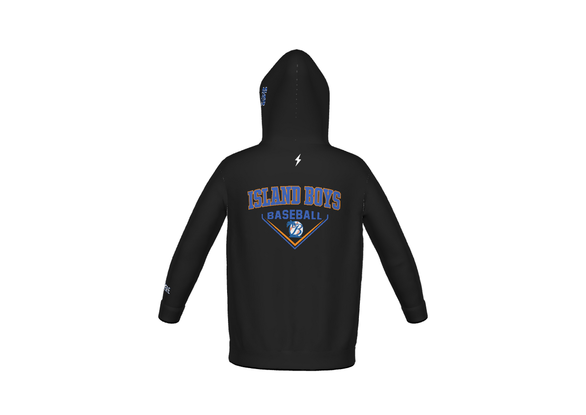 ISLAND BOYS FS SUMMIT Hoodie