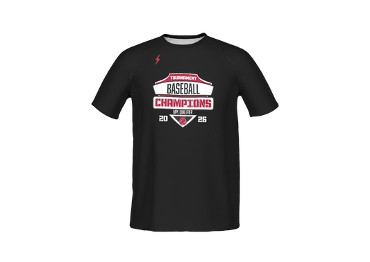 INDIANA BULLS MPLQ