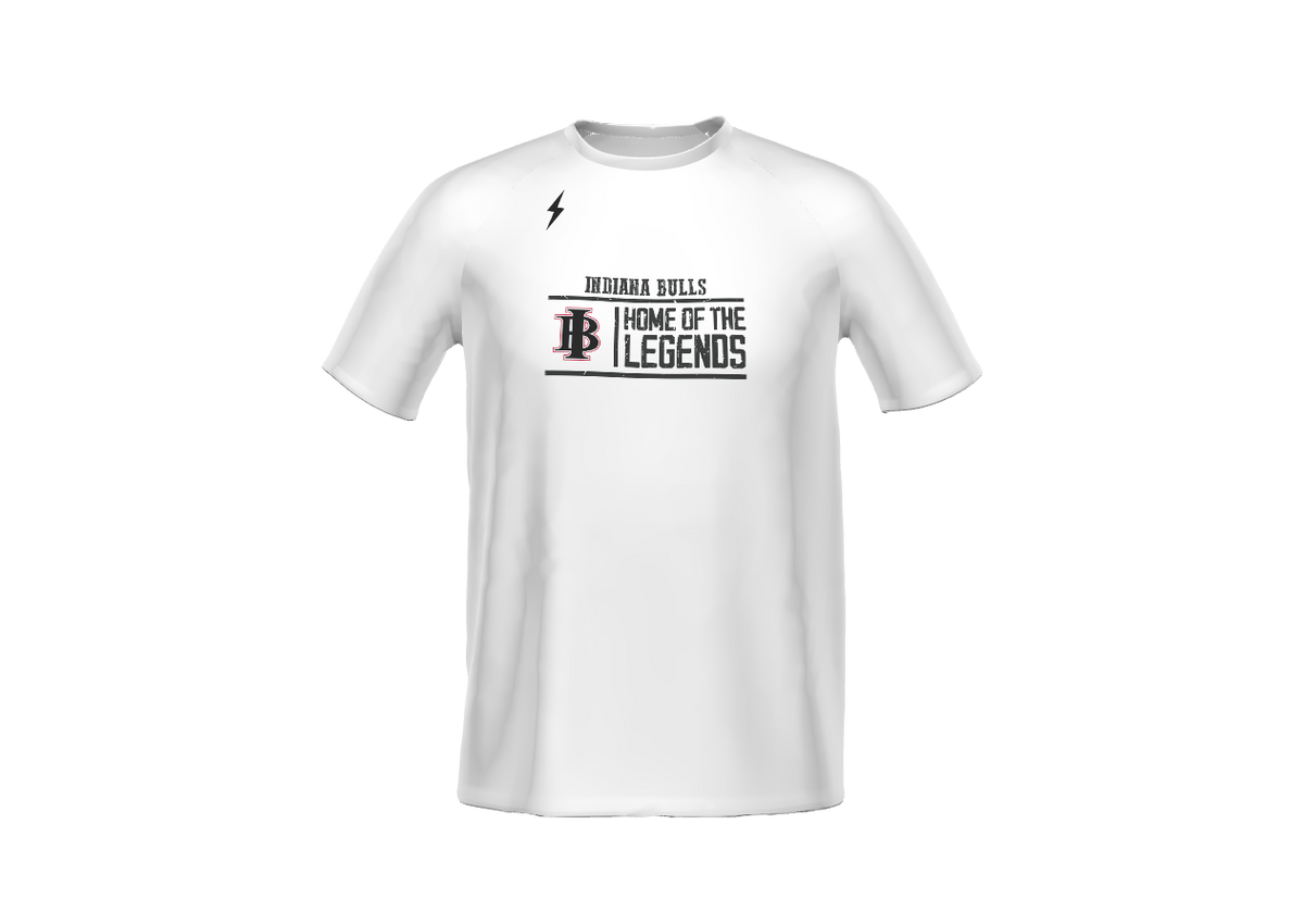 INDIANA BULLS LEGENDS