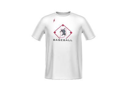 INDIANA BULLS HOMEPLATE-