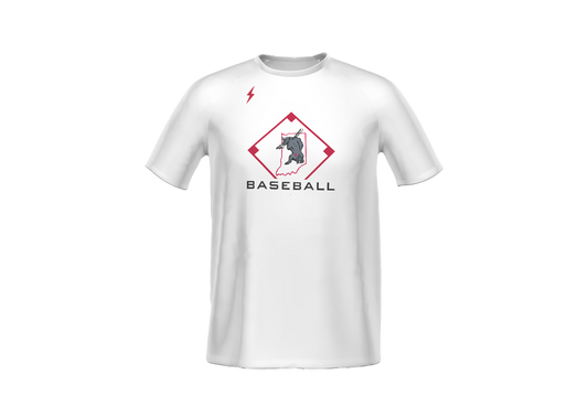 INDIANA BULLS HOMEPLATE-