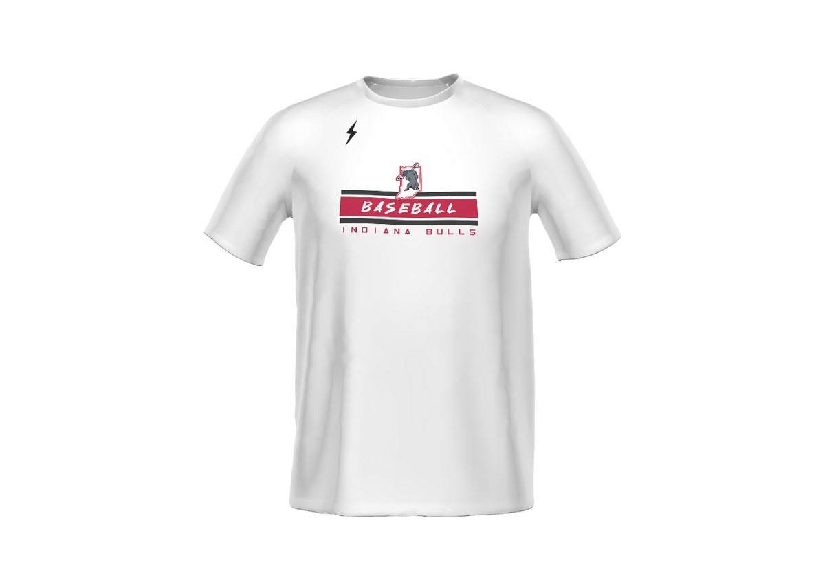 INDIANA BULLS BASEBALL