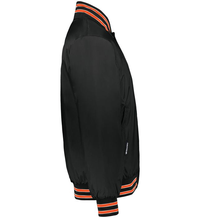 DUKES CLASSIC JACKET