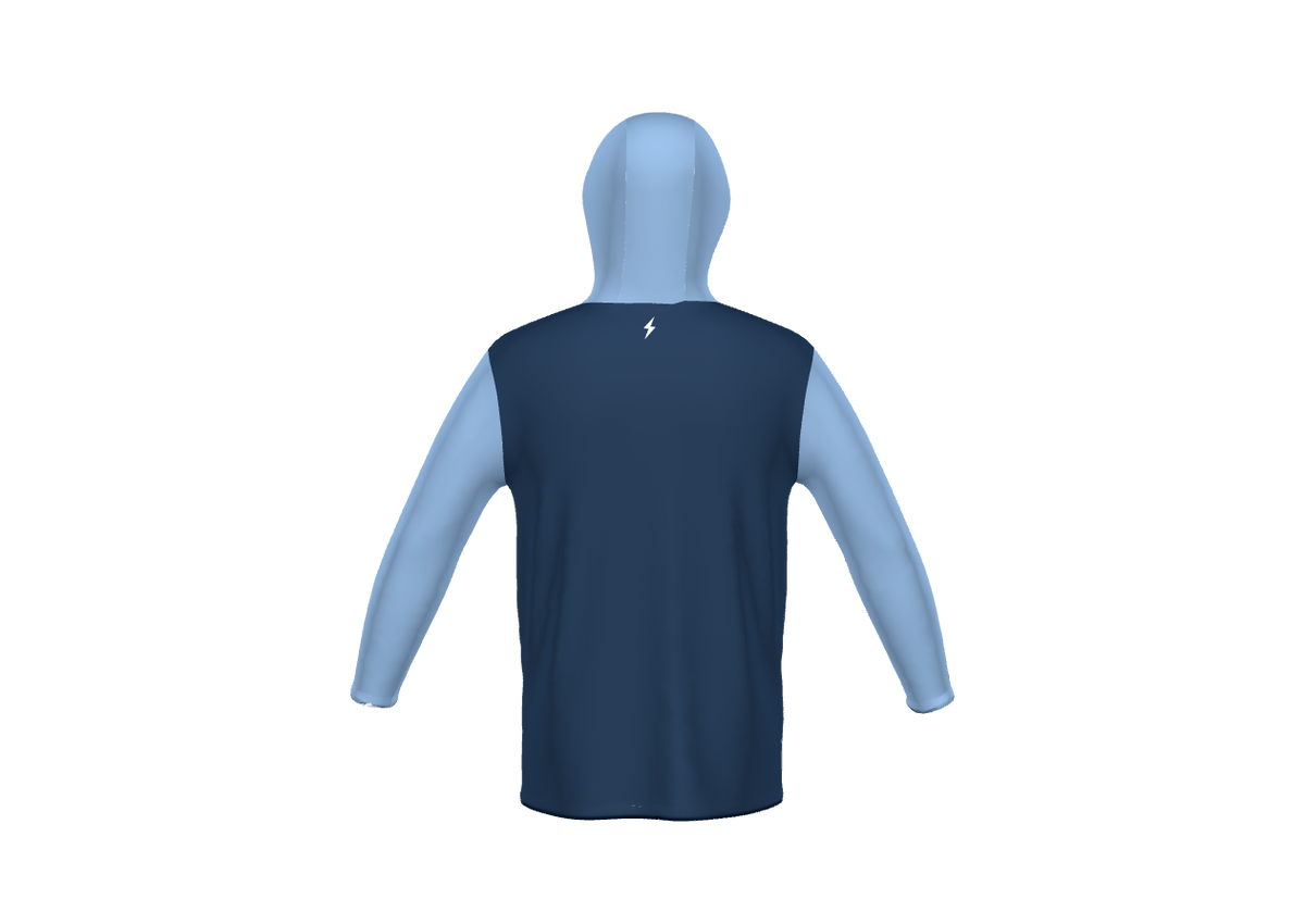 WM TIDE FS SUMMIT Hoodie