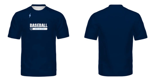 WM TIDE BASEBALL