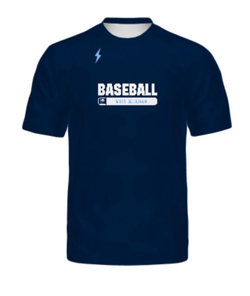 WM TIDE BASEBALL