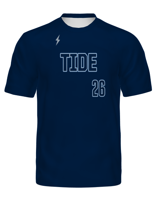 WM “TIDE”