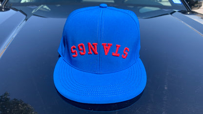 STANGS HAT