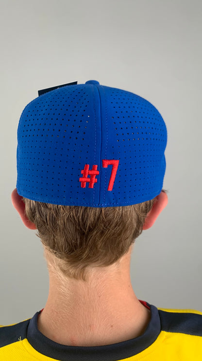 STANGS HAT