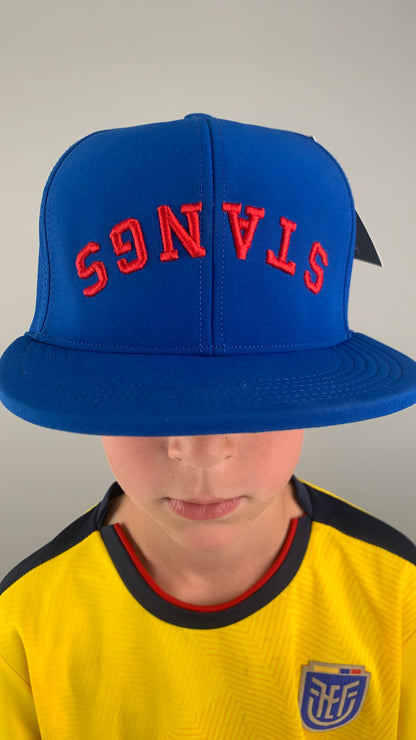 STANGS HAT
