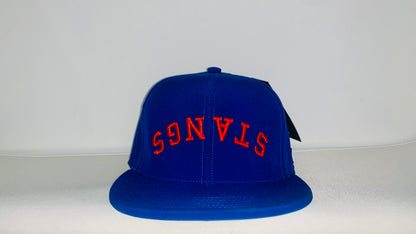 STANGS HAT
