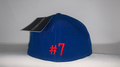 STANGS HAT