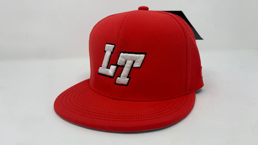 LT ALL STAR GAME HAT - BRUCE BOLT TEAM SMART FIT Performance Game Hat - Logo to come