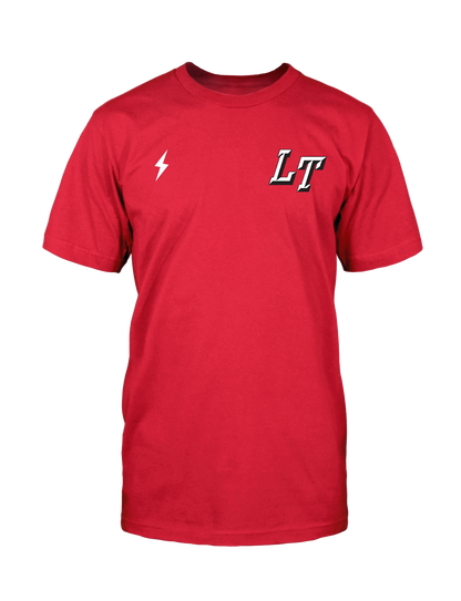 LAKE TRAVIS ALL-STAR - PRACTICE JERSEY