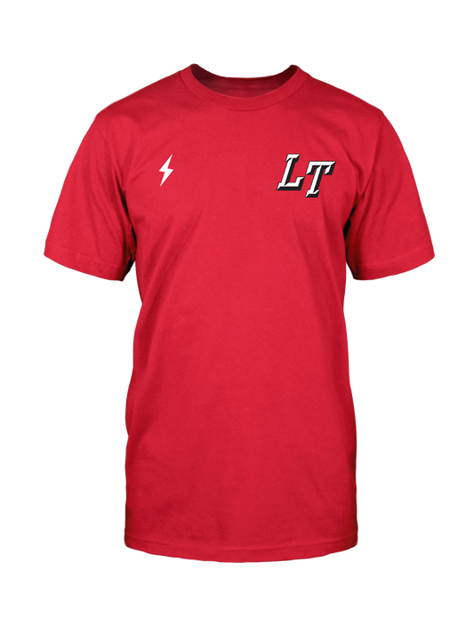 LAKE TRAVIS ALL-STAR - PRACTICE JERSEY