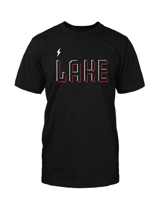 BRUCE BOLT - LT OUTLAWS - PRACTICE JERSEY - LAKE