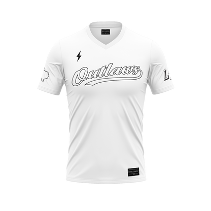 V-Neck - Fully Custom  -  20 Day