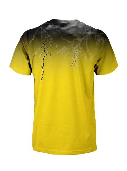 Oak HIll - Short Sleeve Crew Neck