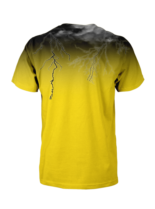 Oak HIll - Short Sleeve Crew Neck