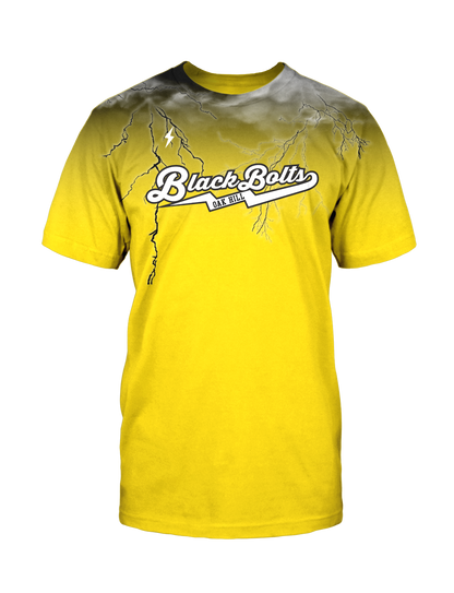 Oak HIll - Short Sleeve Crew Neck