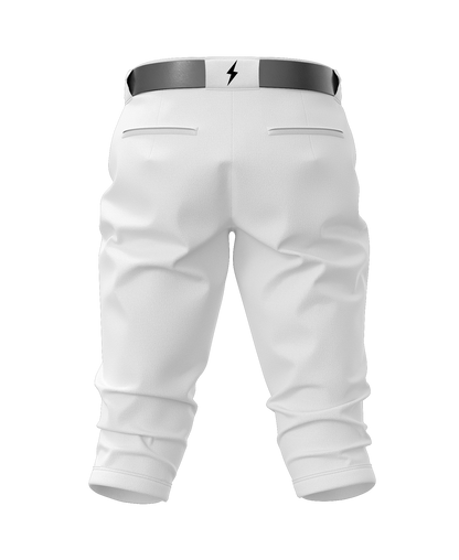 Baseball Pants, Knickers, Short