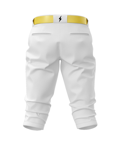 Baseball Pants, Knickers, Short