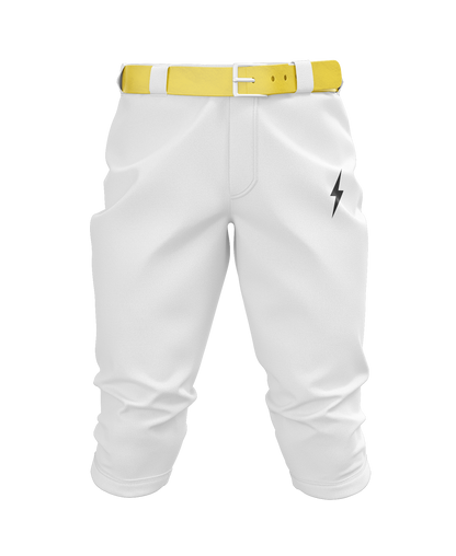 Baseball Pants, Knickers, Short