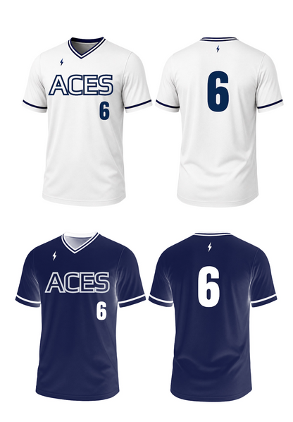 ACES College Jersey -
