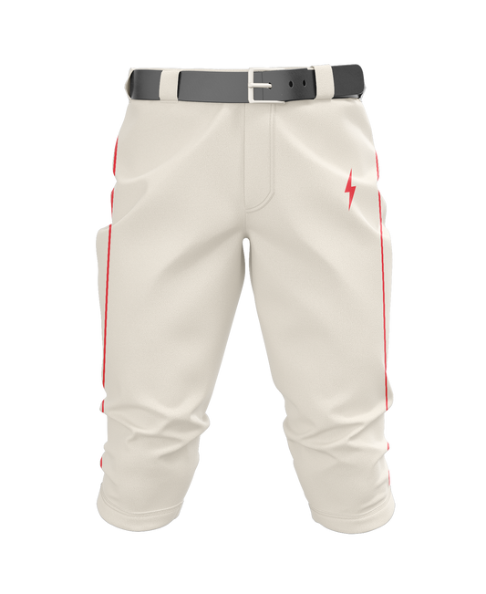 BRUCE BOLT TEAMS - ARMADILLOS SUBLIMATED KNICKER