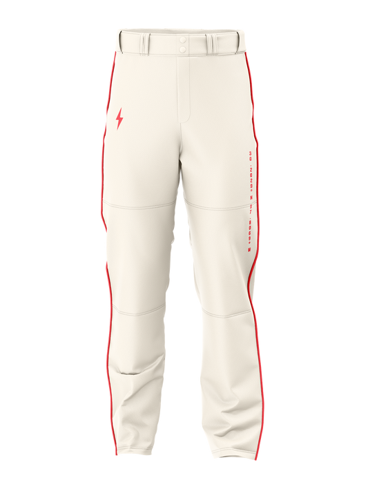 BRUCE BOLT TEAMS - ARMADILLO  SUBLIMATED PANTS