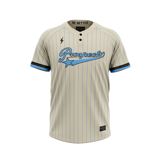 BRUCE BOLT TEAMS - SOUTHERN PROSPECTS -  AWAY JERSEY