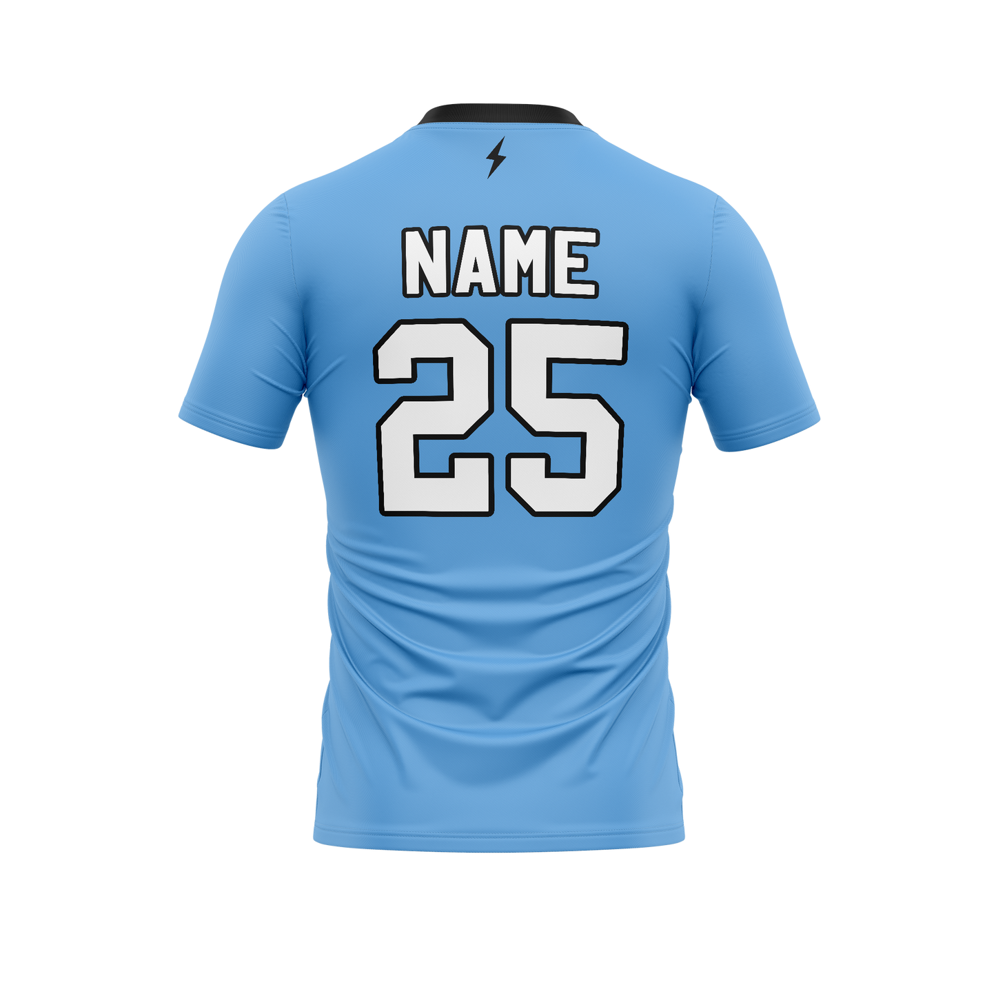BRUCE BOLT TEAMS - SOUTHERN PROSPECTS -  HOME JERSEY