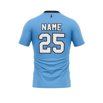 V-Neck - Fully Custom  -  20 Day