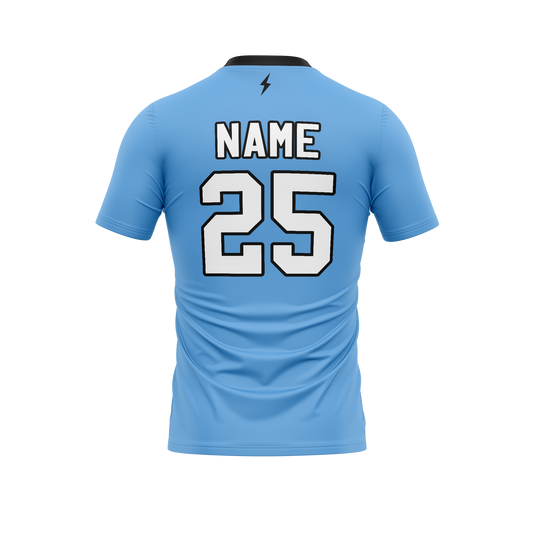 BRUCE BOLT TEAMS - SOUTHERN PROSPECTS -  HOME JERSEY