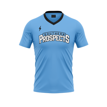 V-Neck - Fully Custom  -  20 Day