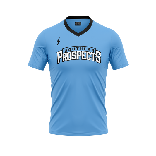 BRUCE BOLT TEAMS - SOUTHERN PROSPECTS -  HOME JERSEY
