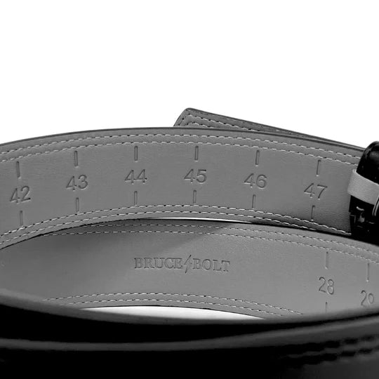Belt -Black