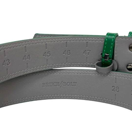 Belt - Green