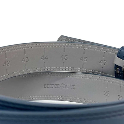 Belt - Navy