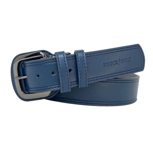 Belt - Navy